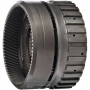 Rear planetary gear JATCO JR405E 8973309520, 8973309560, 8973309530 - 4 satellites (17 teeth), sun gear 42 teeth (ext. Ø 59.30 mm)