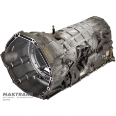 FORD Transmission Housing 10R140 LC3P-7000-HB, LC3B-7006-AC — FORD F250, F350, F450 Super Duty, 6.7L Diesel PowerStroke
