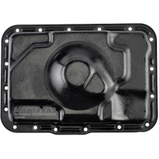 Oil pan FORD 5R55E, 5R55N, 5R55S/W — F69Z-7A194-BA (pan depth 91 mm)