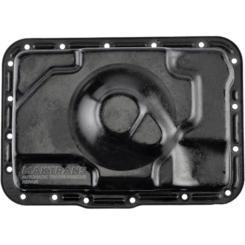 Oil pan FORD 5R55E, 5R55N, 5R55S/W — F69Z-7A194-BA (pan depth 91 mm)