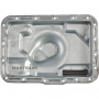 Oil pan FORD 5R55E, 5R55N, 5R55S/W — F69Z-7A194-BA (pan depth 91 mm)