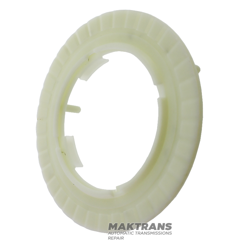 Set of plastic washers UA80E UA80F, UA81E UA81F
