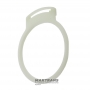 Set of plastic washers UA80E UA80F, UA81E UA81F