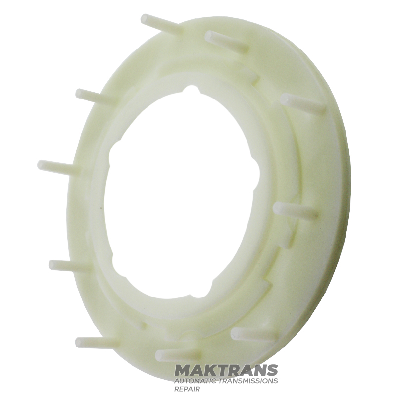 Set of plastic washers UA80E UA80F, UA81E UA81F