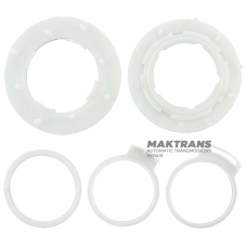 Set of plastic washers UA80E UA80F, UA81E UA81F