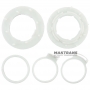 Set of plastic washers UA80E UA80F, UA81E UA81F