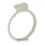 Set of plastic washers UA80E UA80F, UA81E UA81F