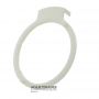 Set of plastic washers UA80E UA80F, UA81E UA81F