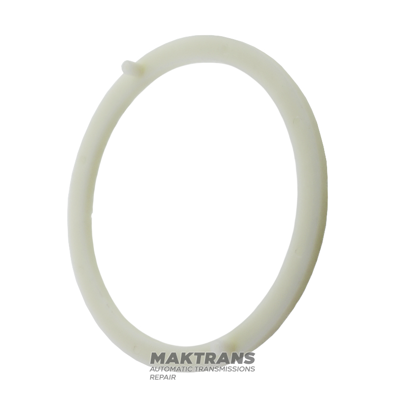 Set of plastic washers UA80E UA80F, UA81E UA81F
