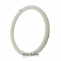 Set of plastic washers UA80E UA80F, UA81E UA81F