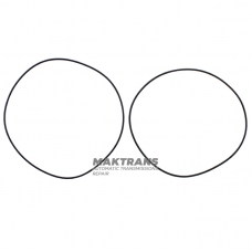 Set of rubber rings N1 (B1) Brake UA80E UA80F, UA81E UA81F / AWF8G45