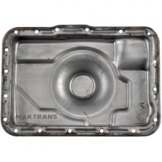 Oil pan FORD — A4LD, 4R44E, 4R55E F69Z-7A194-BA (pan depth 91 mm)