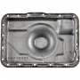 Oil pan FORD — A4LD, 4R44E, 4R55E (pan depth 91 mm)