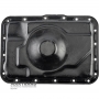 Oil pan FORD — A4LD, 4R44E, 4R55E (pan depth 91 mm)