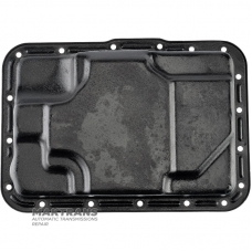 Oil pan FORD A4LD, 4R44E, 4R55E, 5R55E, 5R55N, 5R55S/W — (pan depth 60 mm)