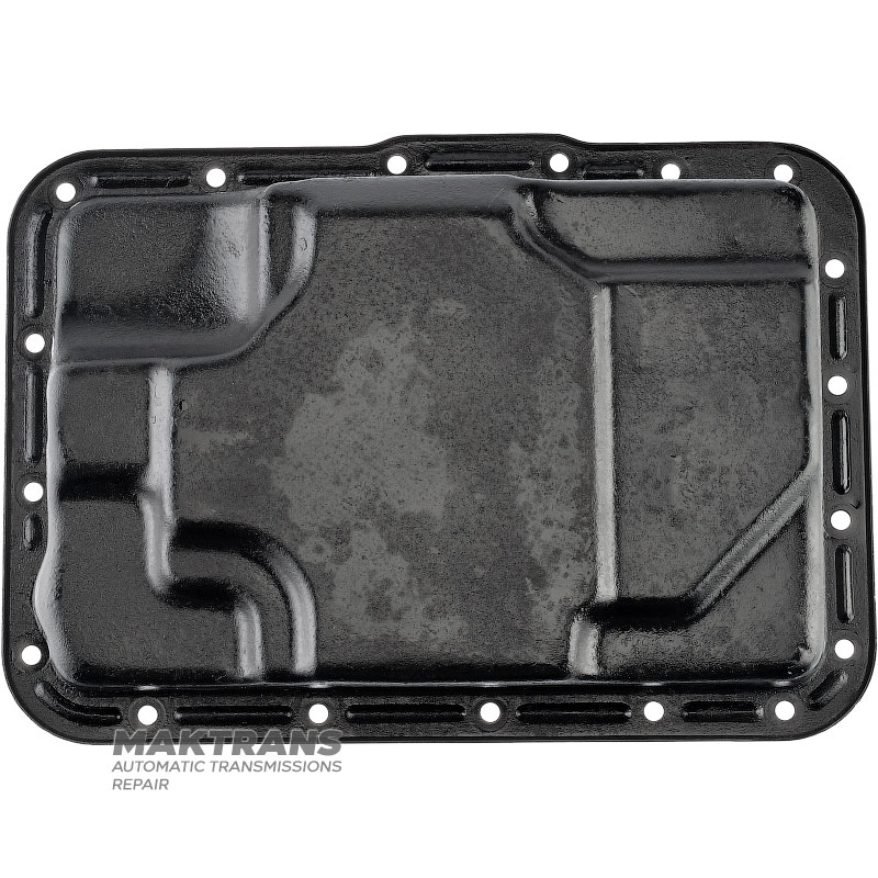 Oil pan FORD A4LD, 4R44E, 4R55E, 5R55E, 5R55N, 5R55S/W — (pan depth 60 mm)