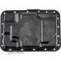 Oil pan FORD A4LD, 4R44E, 4R55E, 5R55E, 5R55N, 5R55S/W — (pan depth 60 mm)