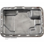 Oil pan FORD A4LD, 4R44E, 4R55E, 5R55E, 5R55N, 5R55S/W — (pan depth 60 mm)
