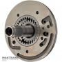 Oil pump (with bearing on hub, 24x30 teeth on gears, rubber ring on pinion) FORD 5R55E, 5R55N, 5R55W, 5R55S — XL2Z-7A103-AB, 4L5Z-7B472-AA