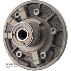 Oil pump (with bearing on hub, 24x30 teeth on gears, rubber ring on pinion) FORD 5R55E, 5R55N, 5R55W, 5R55S — XL2Z-7A103-AB, 4L5Z-7B472-AA