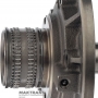 Oil pump (with bearing on hub, 24x30 teeth on gears, rubber ring on pinion) FORD 5R55E, 5R55N, 5R55W, 5R55S — XL2Z-7A103-AB, 4L5Z-7B472-AA