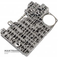 Valve body complete with solenoids FORD 4R44E, 4R55E, A4LD — P88GT-7A101-ACR (2 solenoids)