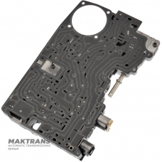 Valve body complete with solenoids FORD 4R44E, 4R55E, A4LD — P88GT-7A101-ACR (2 solenoids)