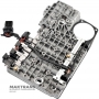 Valve body complete with solenoids FORD 5R55E, 5R55N, 5R55W, 5R55S — 96GT-AGR, 9L5Z-7A100-CRM (6 solenoids)