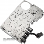 Valve body complete with solenoids FORD 5R55E, 5R55N, 5R55W, 5R55S — 96GT-AGR, 9L5Z-7A100-CRM (6 solenoids)