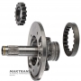 Oil pump (with bearing on hub, 16x20 teeth on gears, rubber ring on pinion) FORD 5R55E, 5R55N, 5R55W, 5R55S – XL2Z-7A103-AB