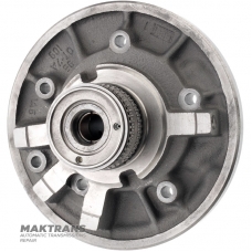Oil pump (with bearing on hub, 16x20 teeth on gears, rubber ring on pinion) FORD 5R55E, 5R55N, 5R55W, 5R55S — XL2Z-7A103-AB