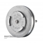 Brake Band Piston Low / Reverse FORD 5R55E, 5R55N, 5R55W, 5R55S XL2Z-7D189-CA — (overall height 89.50 mm, piston outer Ø 78.55 mm)