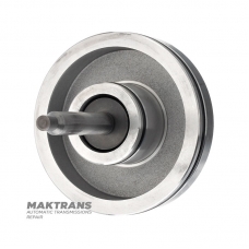 Brake Band Piston Low / Reverse FORD 5R55E, 5R55N, 5R55W, 5R55S XL2Z-7D189-CA — (overall height 89.50 mm, piston outer Ø 78.55 mm)