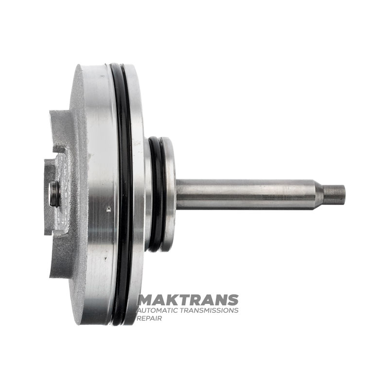 Brake Band Piston Low / Reverse FORD 5R55E, 5R55N, 5R55W, 5R55S XL2Z-7D189-CA — (overall height 89.50 mm, piston outer Ø 78.55 mm)