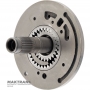 Oil pump (without bearing on hub, 24x30 teeth on gears, without rubber ring on drive gear) FORD A4LD 4R44E, 4R55E — 1352961, YL2P-7L201-JC