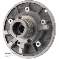 Oil pump (without bearing on hub, 24x30 teeth on gears, without rubber ring on drive gear) FORD A4LD 4R44E, 4R55E — 1352961, YL2P-7L201-JC