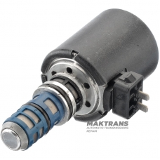 EPC Solenoid FORD 4R75E, 4R75W, 4R70E, 4R70W (AODE) 2005-2006 (Black Connector, 2 Pins) — 5C2Z-7G383-AB, 5C2P-7G383-AB
