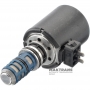 EPC Solenoid FORD 4R75E, 4R75W, 4R70E, 4R70W (AODE) 2005-2006 (Black Connector, 2 Pins) — 5C2Z-7G383-AB, 5C2P-7G383-AB