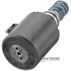 EPC Solenoid FORD 4R75E, 4R75W, 4R70E, 4R70W (AODE) 2005-2006 (Black Connector, 2 Pins) — 5C2Z-7G383-AB, 5C2P-7G383-AB