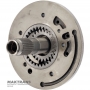 Oil pump (without bearing on hub, 24x30 teeth on gears, without rubber ring on drive gear, Ø of mounting hole 8.75 mm) FORD A4LD 4R44E, 4R55E — 1352961, YL2P-7L201-JC