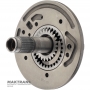 Oil pump (without bearing on hub, 24x30 teeth on gears, with rubber ring on drive gear, Ø of mounting hole 8.75 mm) FORD A4LD 4R44E, 4R55E — 1352961, YL2P-7L201-JC