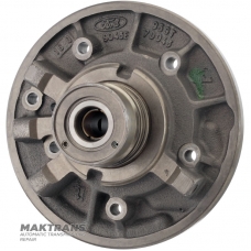 Oil pump (without bearing on hub, 24x30 teeth on gears, with rubber ring on drive gear, Ø of mounting hole 8.75 mm) FORD A4LD 4R44E, 4R55E — 1352961, YL2P-7L201-JC