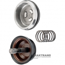 Brake Band Piston Overdrive / Intermediate Brake FORD A4LD 4R44E, 4R55E — 97GT-7E221-A2A, D4ZZ-7D021-A