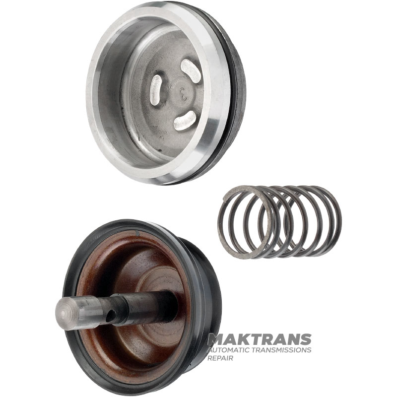 Brake Band Piston Overdrive / Intermediate Brake FORD A4LD 4R44E, 4R55E — 97GT-7E221-A2A, D4ZZ-7D021-A