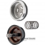 Brake Band Piston Overdrive / Intermediate Brake FORD A4LD 4R44E, 4R55E — 97GT-7E221-A2A, D4ZZ-7D021-A