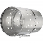 Shell Aluminum (Planetary Gear Hub No.1 / Ring Gear No.4) FORD 10R140 — LC3P7-B177-AJ