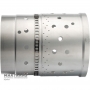 Shell Aluminum (Planetary Gear Hub No.1 / Ring Gear No.4) FORD 10R140 — LC3P7-B177-AJ