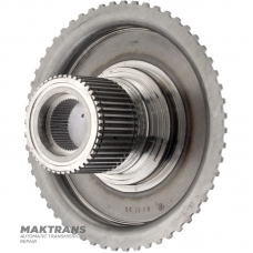 Drum hub C1 / C2 Clutch ALLISON 4000, HD4060, 4500RDS - 29534503