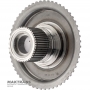 Drum hub C1 / C2 Clutch ALLISON 4000, HD4060, 4500RDS - 29534503
