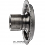Drum hub C1 / C2 Clutch ALLISON 4000, HD4060, 4500RDS - 29534503